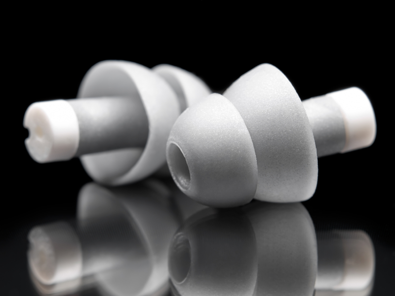 Hearing Safety